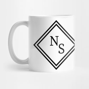 Diamond NS Mug